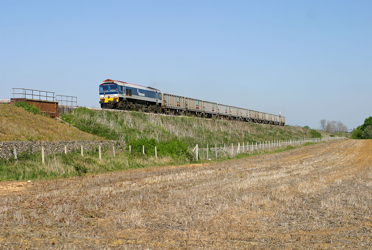 59103 Knighton 1 May 2007