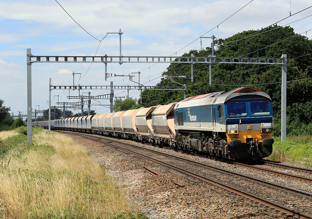 59103 Uffington 10 July 2018