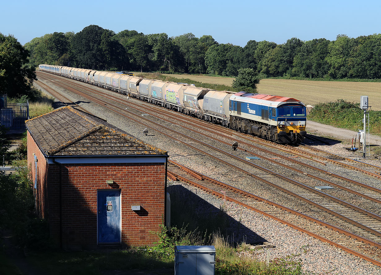 59103 Woodborough 20 September 2019