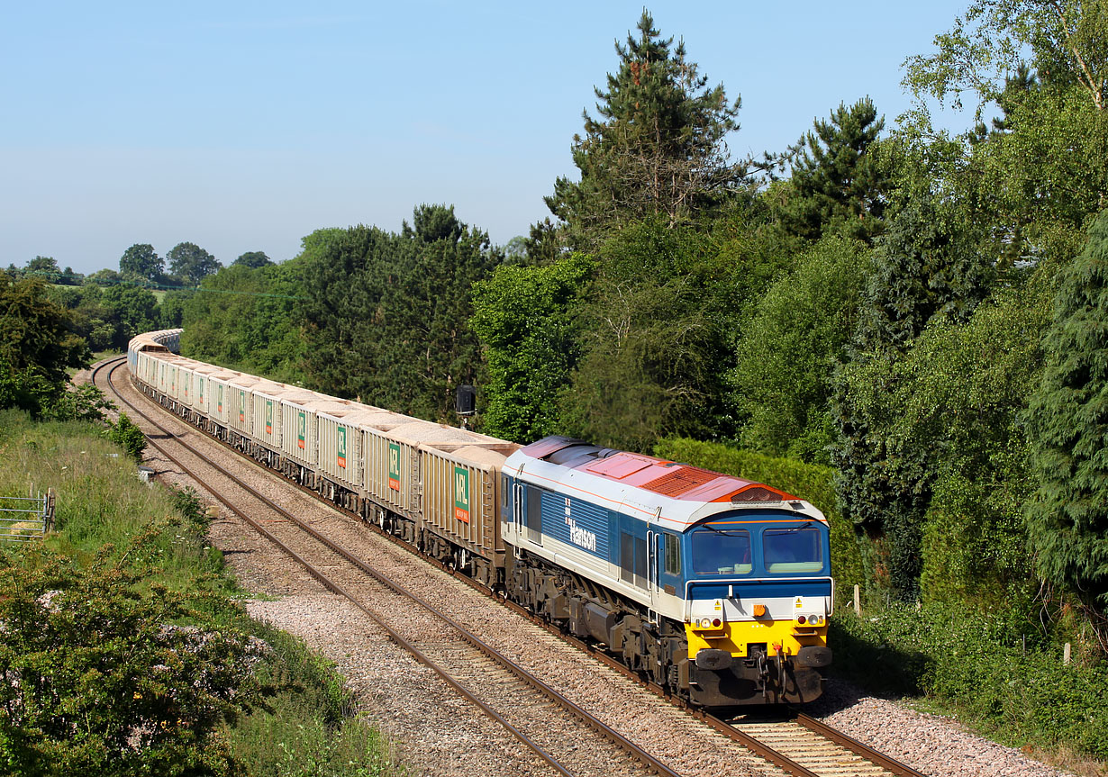 59103 Wootton Rivers 22 June 2010