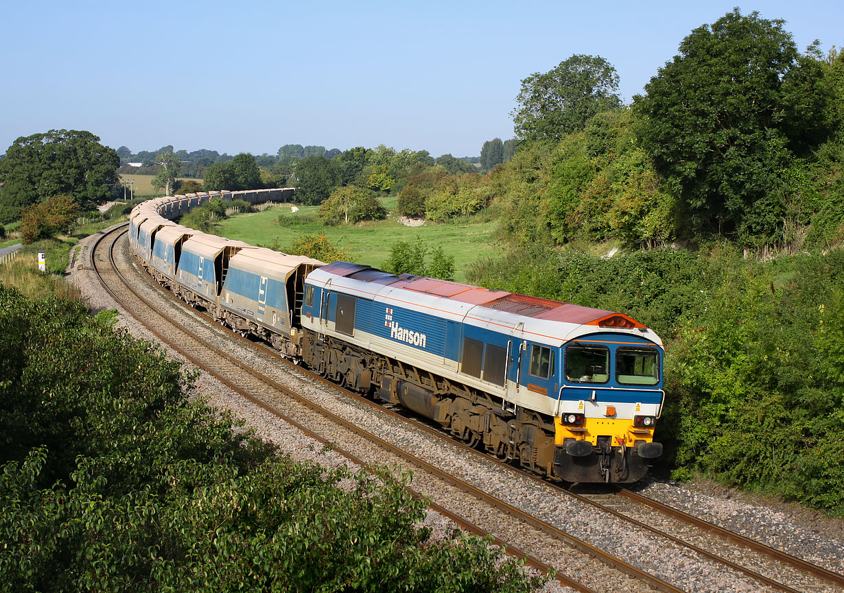 59104 Crofton 31 August 2010