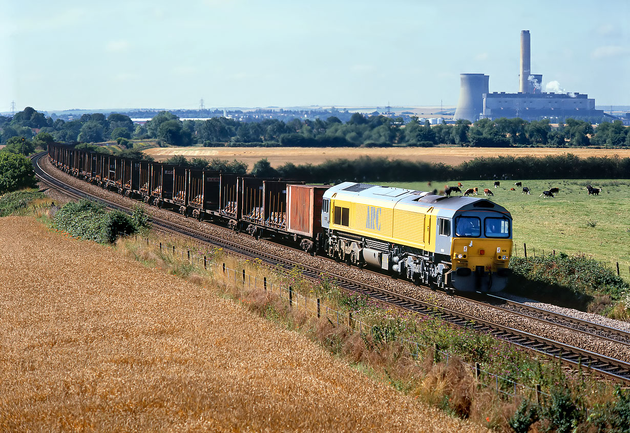 59104 Culham 2 August 1991