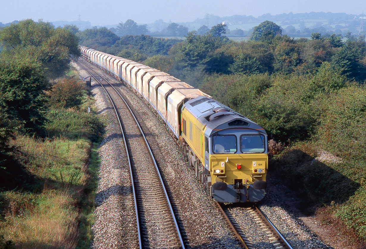 59104 Fairwood 8 October 1994