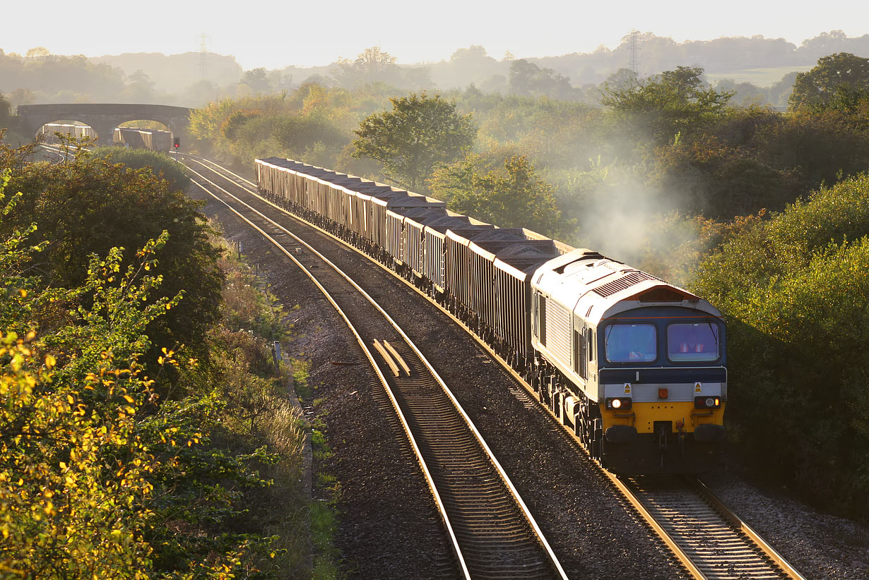 59104 Fairwood 14 October 2009