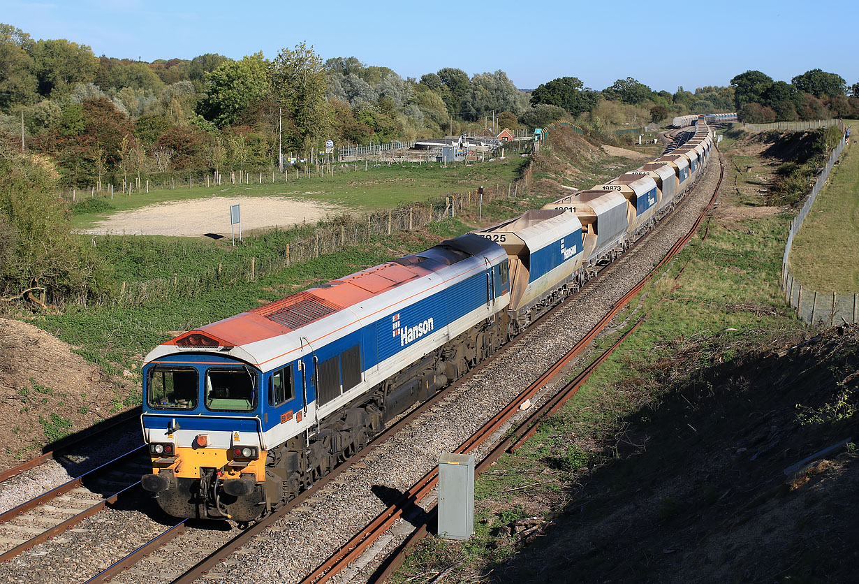 59104 Hungerford Common 27 September 2018