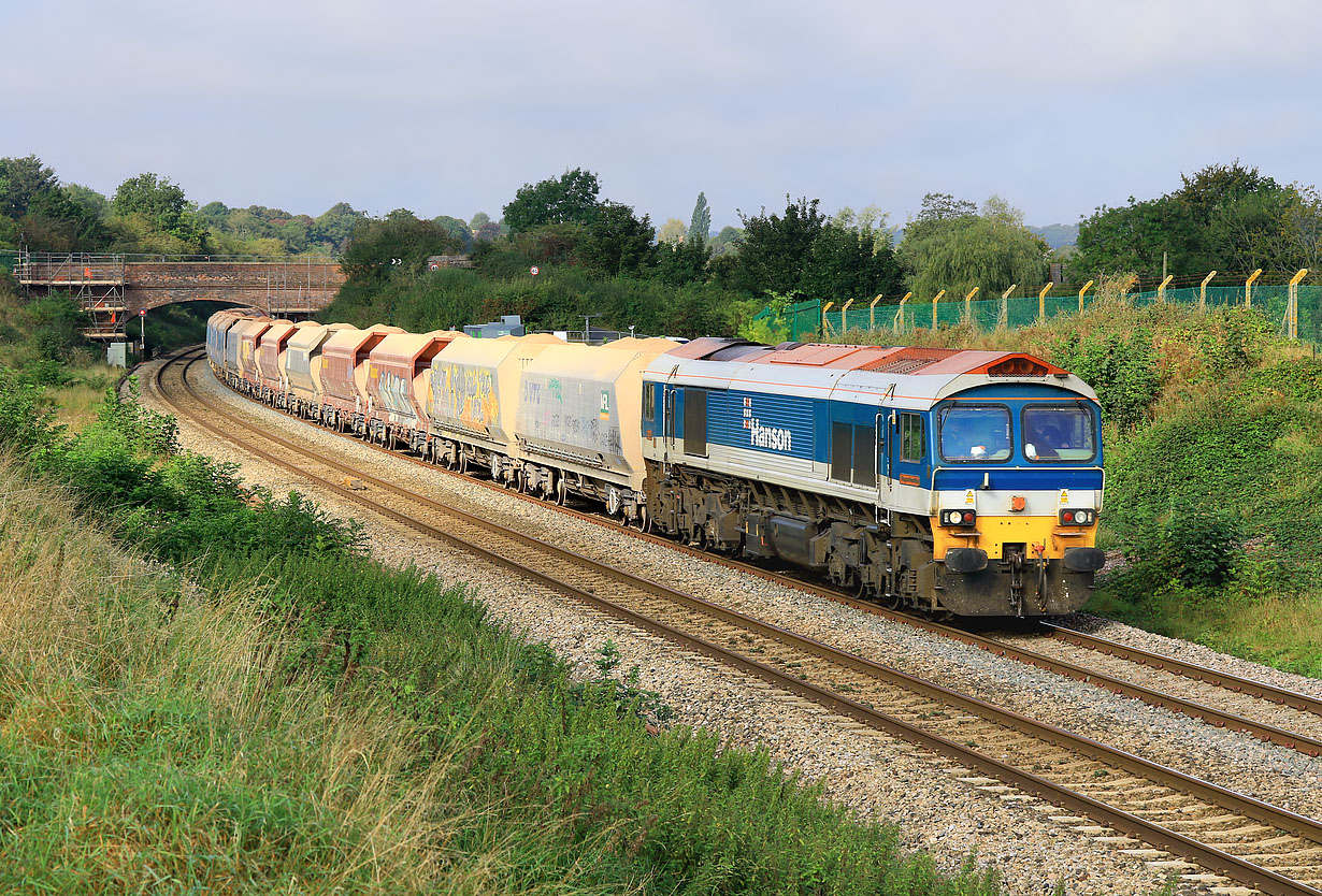 59104 Hungerford Common 24 September 2021