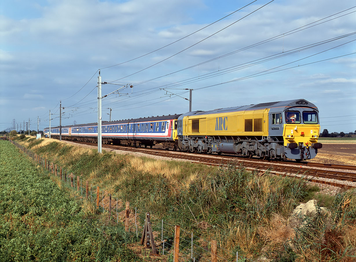 59104 Littleport 14 September 1991