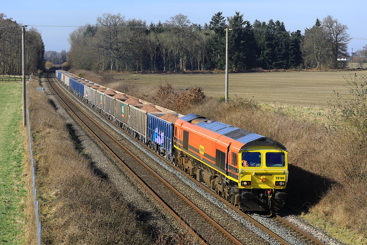 59104 Manningford Bruce 4 March 2025