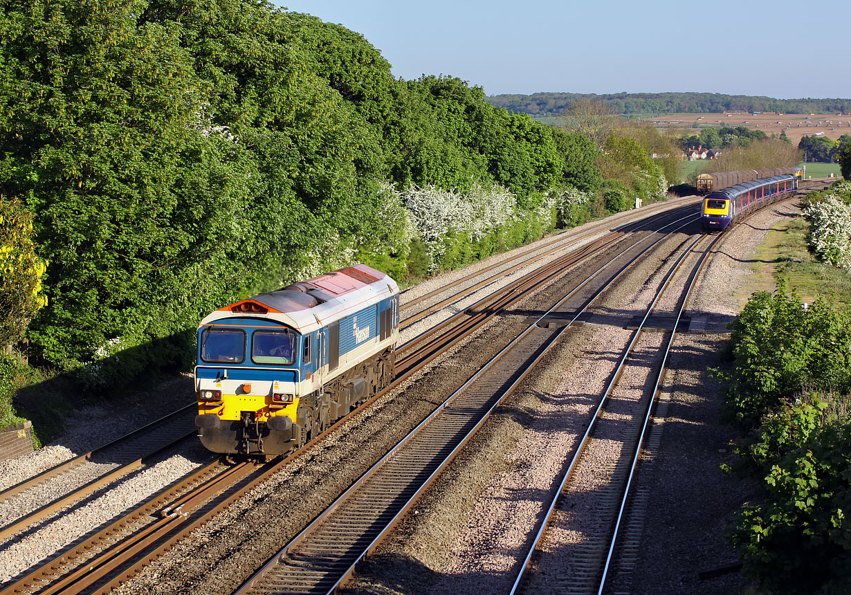 59104 Moulsford 27 April 2011