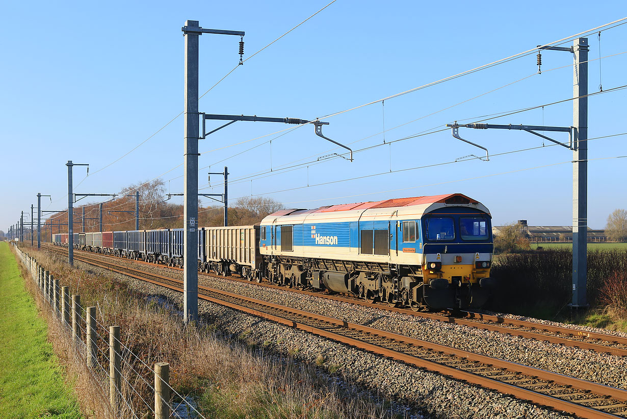 59104 Steventon 9 December 2022