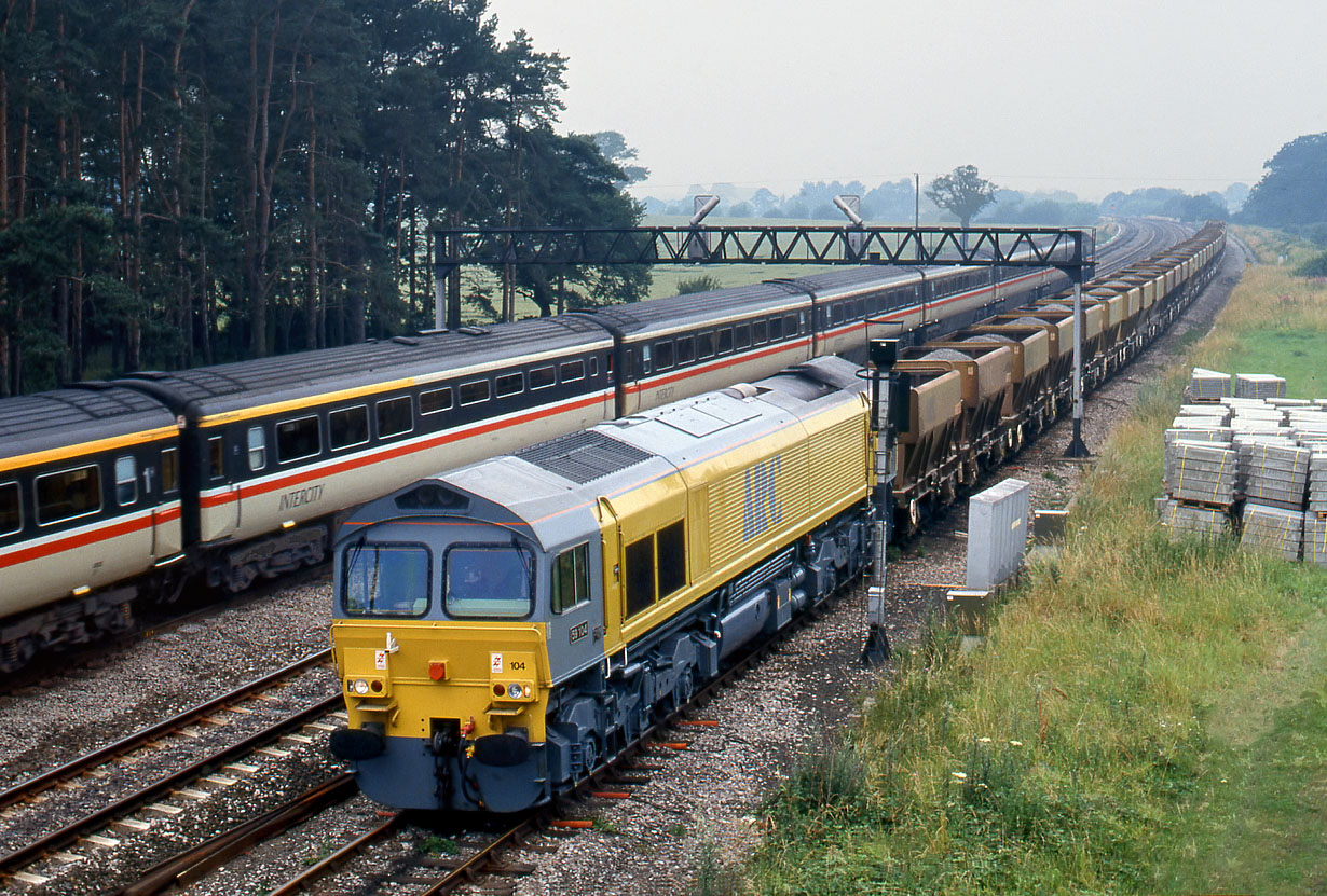 59104 Uffington 7 July 1992