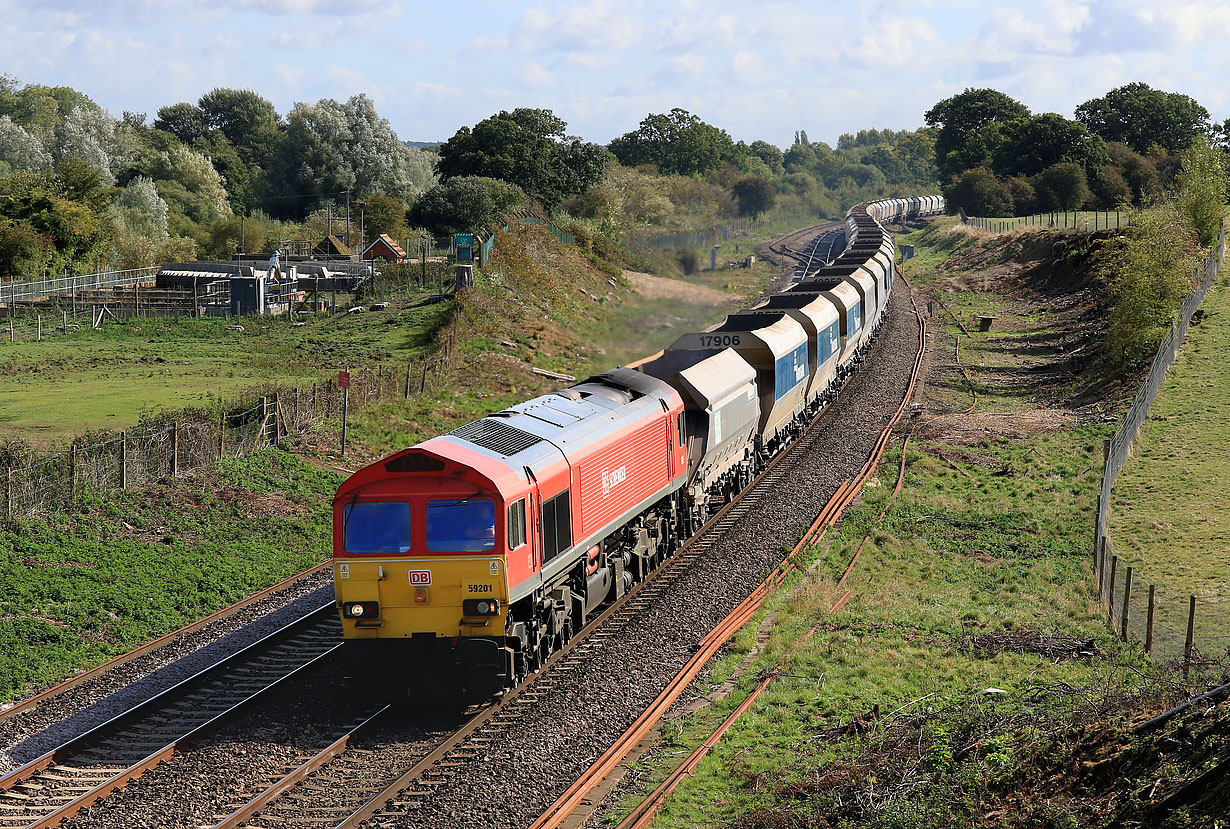 59201 Hungerford Common 21 September 2018