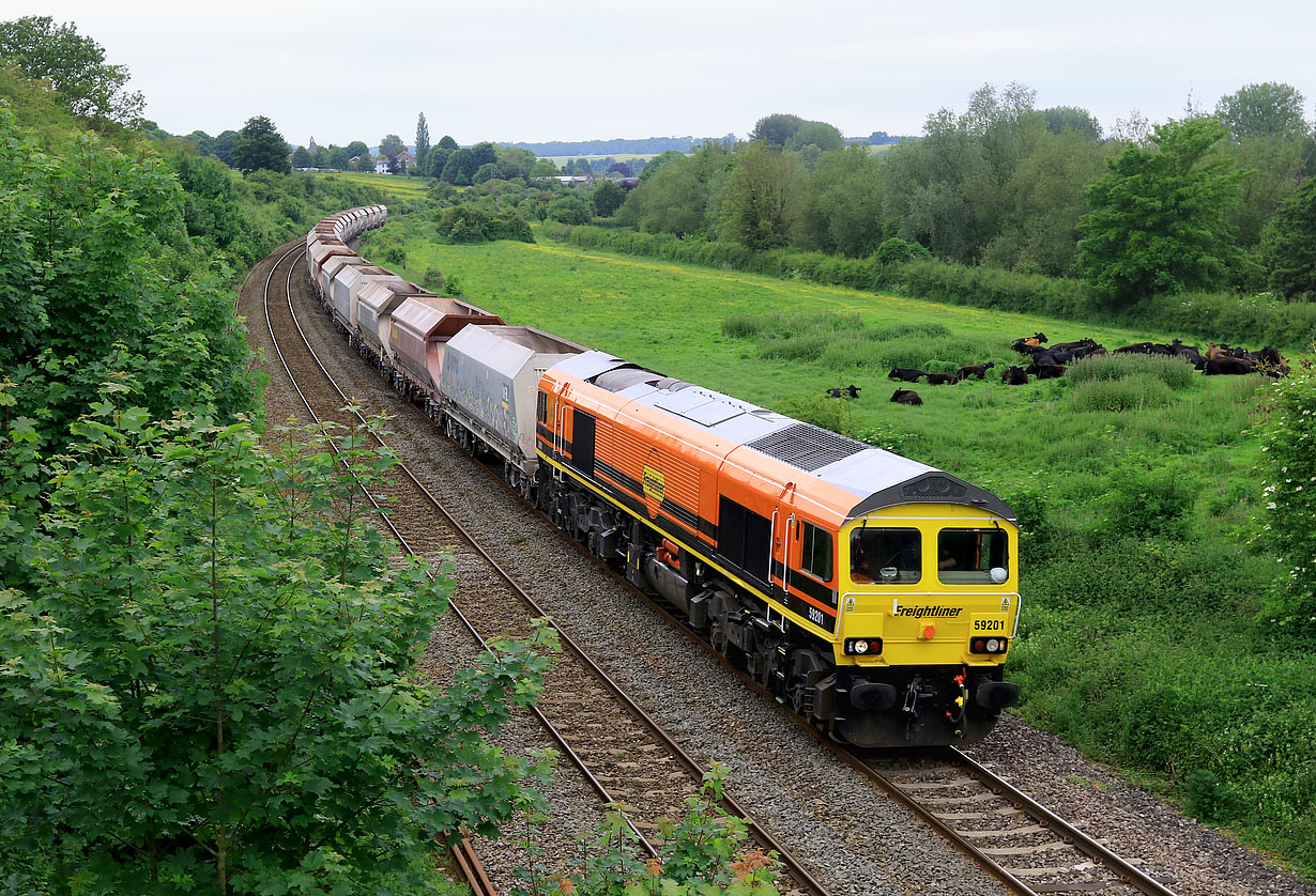 59201 Hungerford Common 21 May 2024