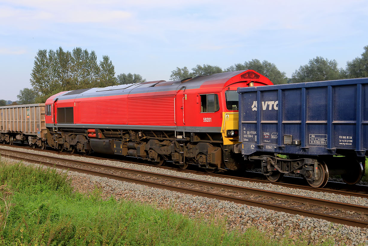 59201 Little Bedwyn 7 September 2023