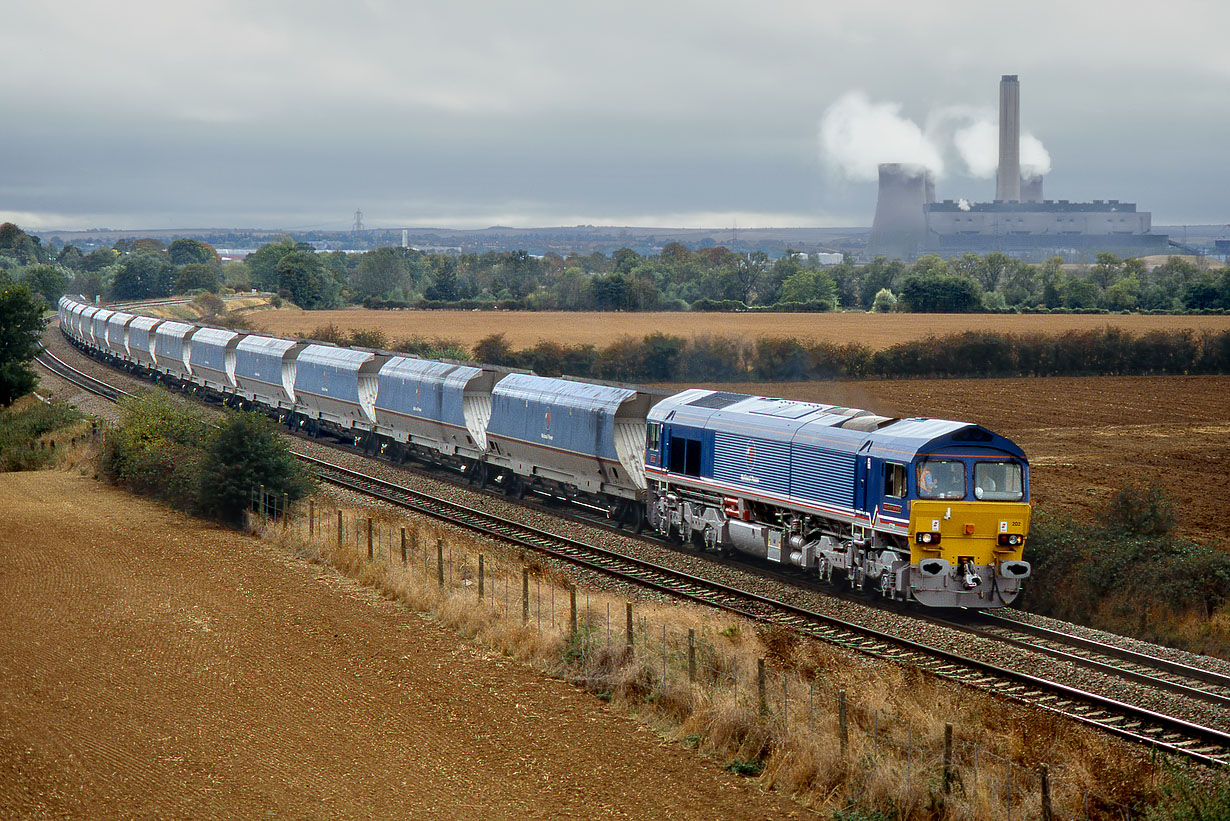 59202 Culham 29 September 1996