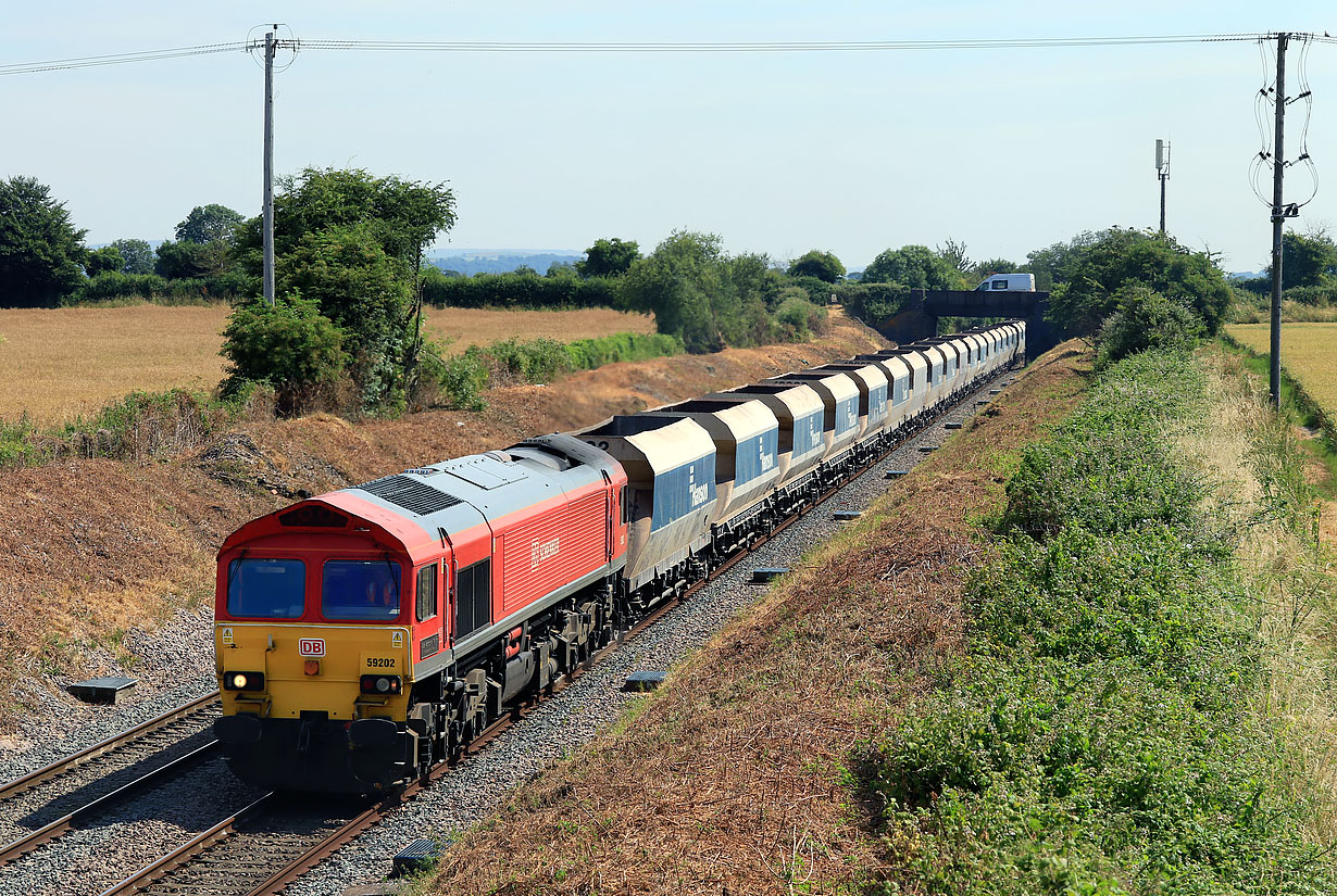 59202 Edington 6 July 2018