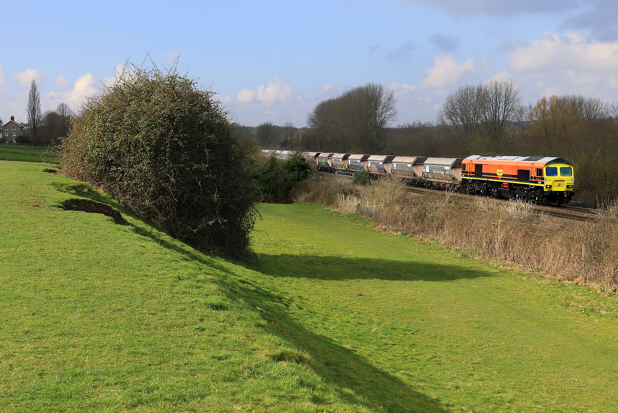 59202 Hungerford Common 6 March 2024