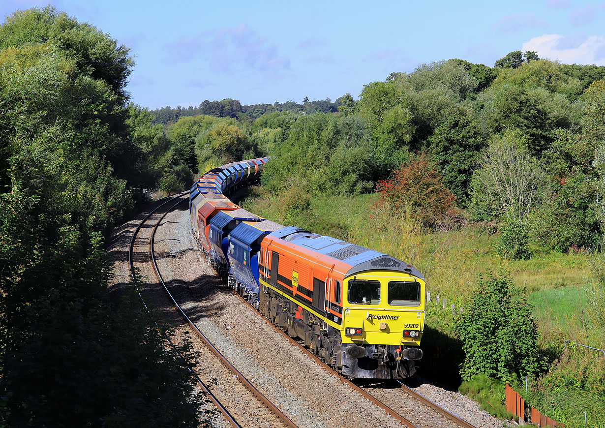59202 Kintbury 8 September 2025