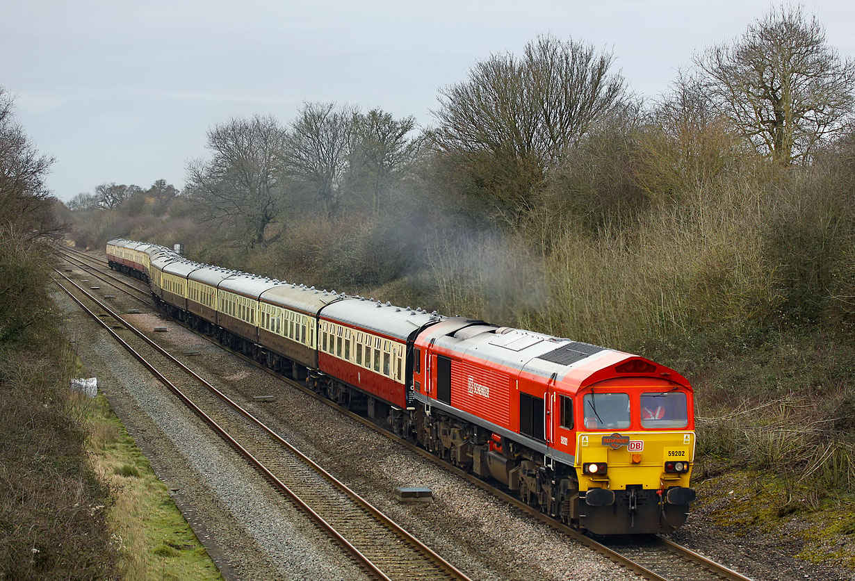 59202 Little Haresfield 20 February 2016