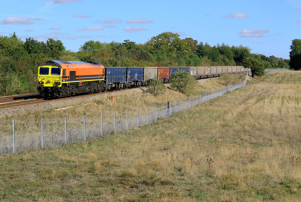 59203 Hungerford Common 5 October 2026