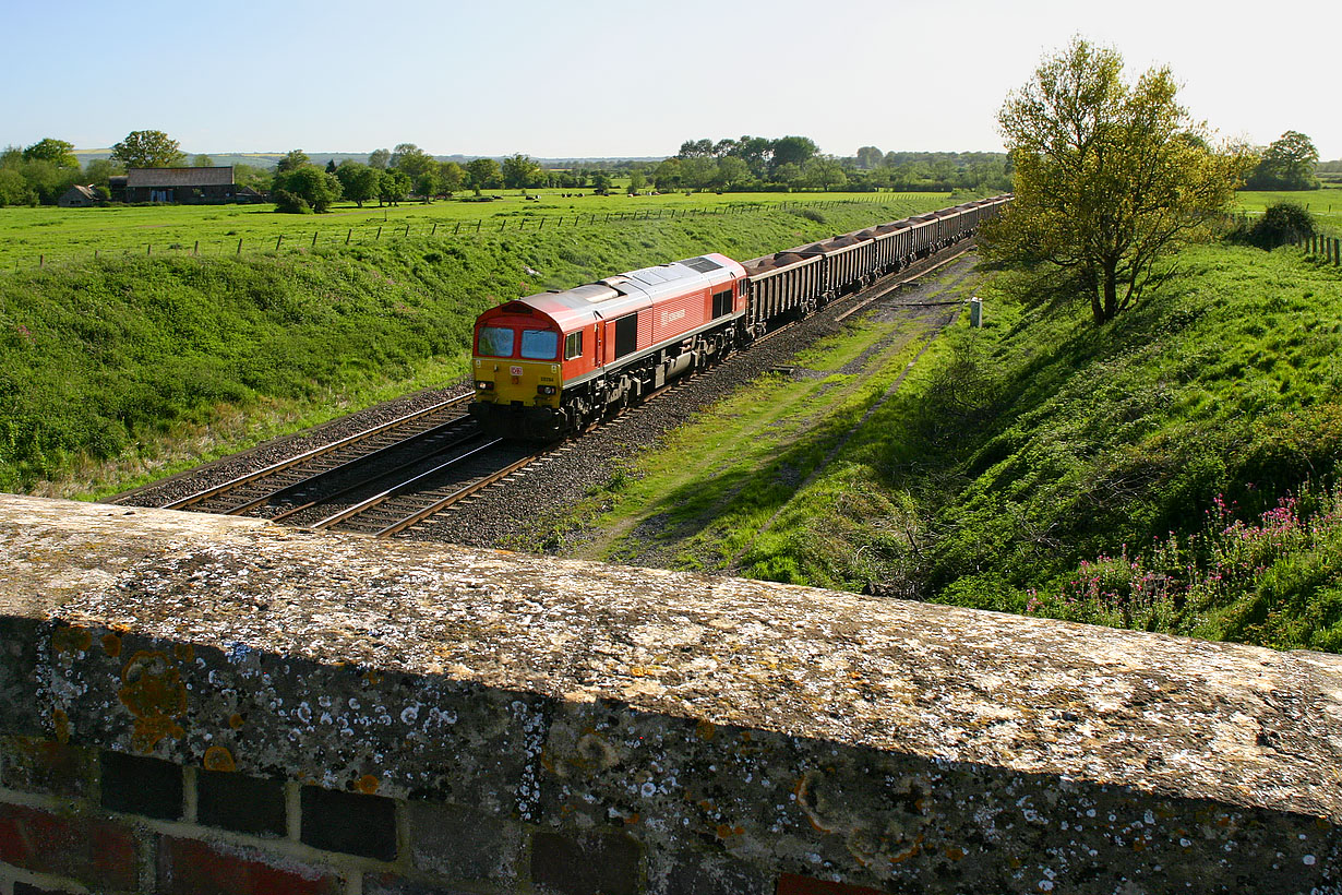 59204 Compton Beauchamp 12 May 2015