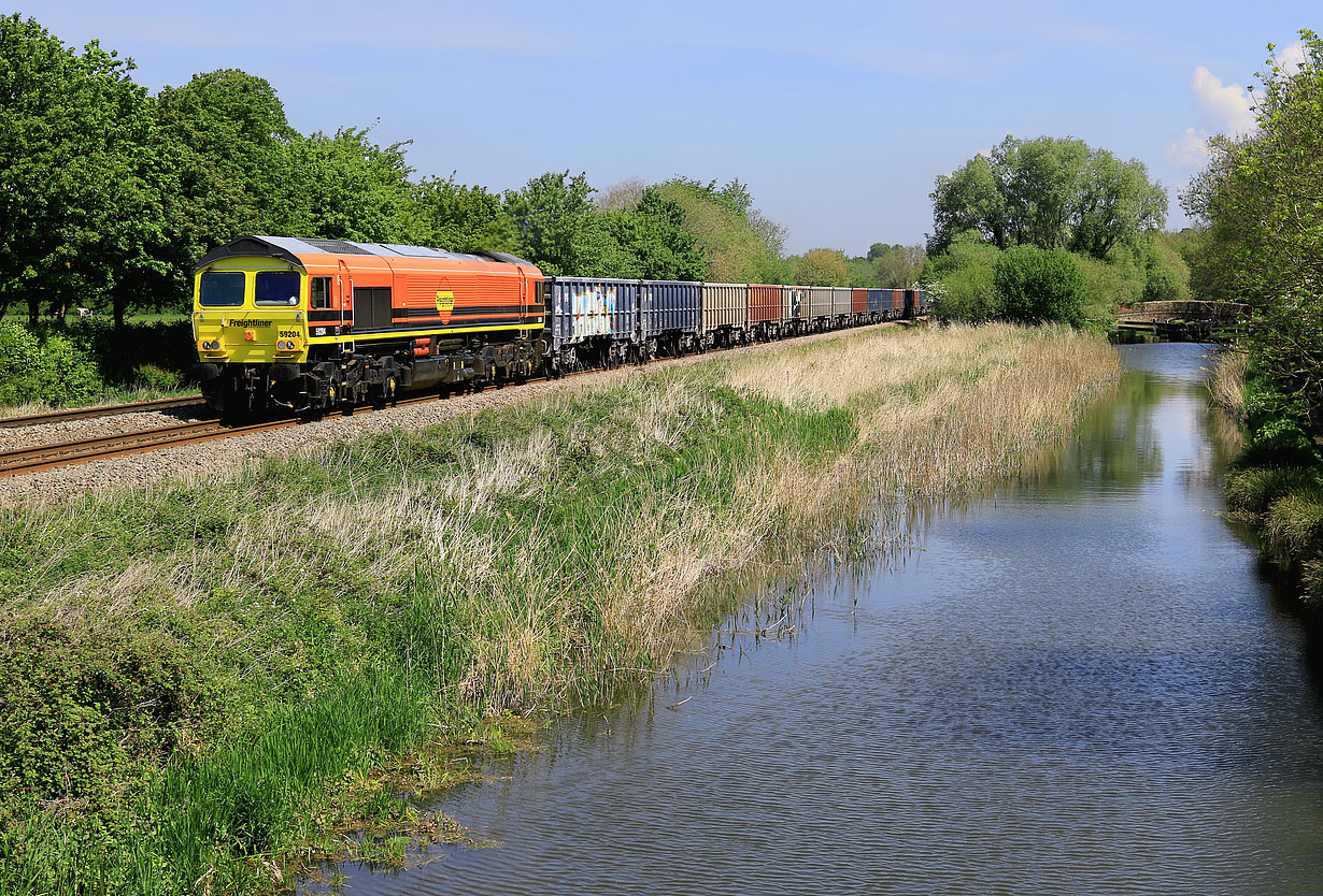 59204 Crofton 9 May 2025