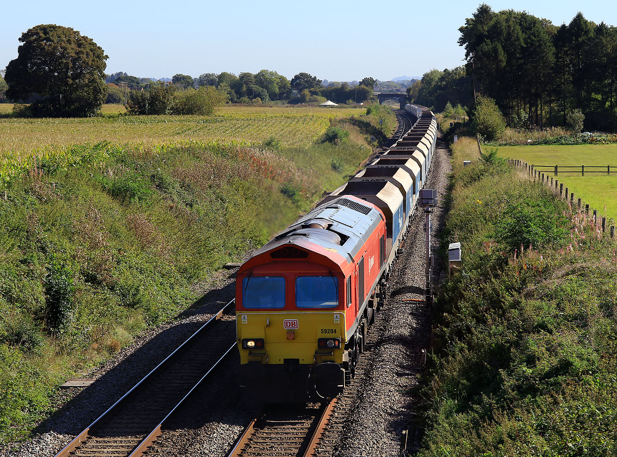 59204 Manningford Bruce 20 September 2019