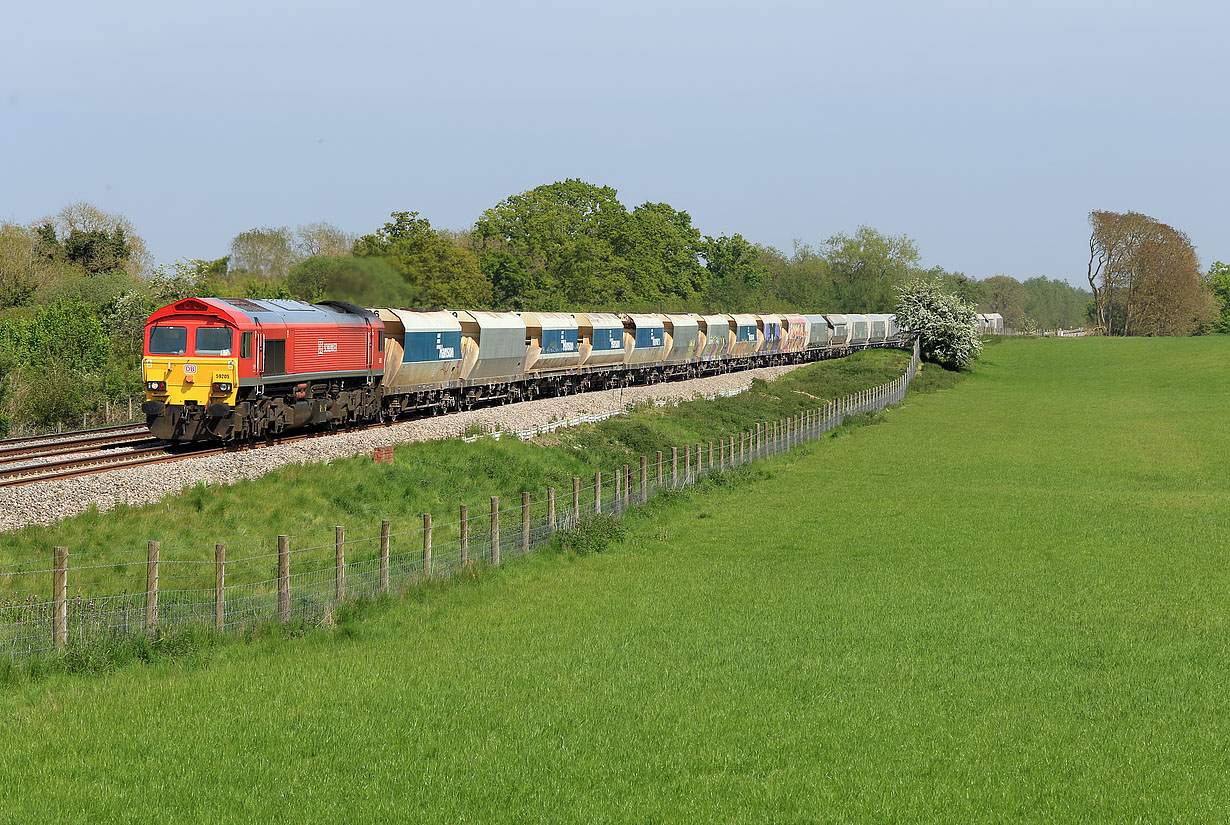 59205 Hungerford Common 15 May 2019