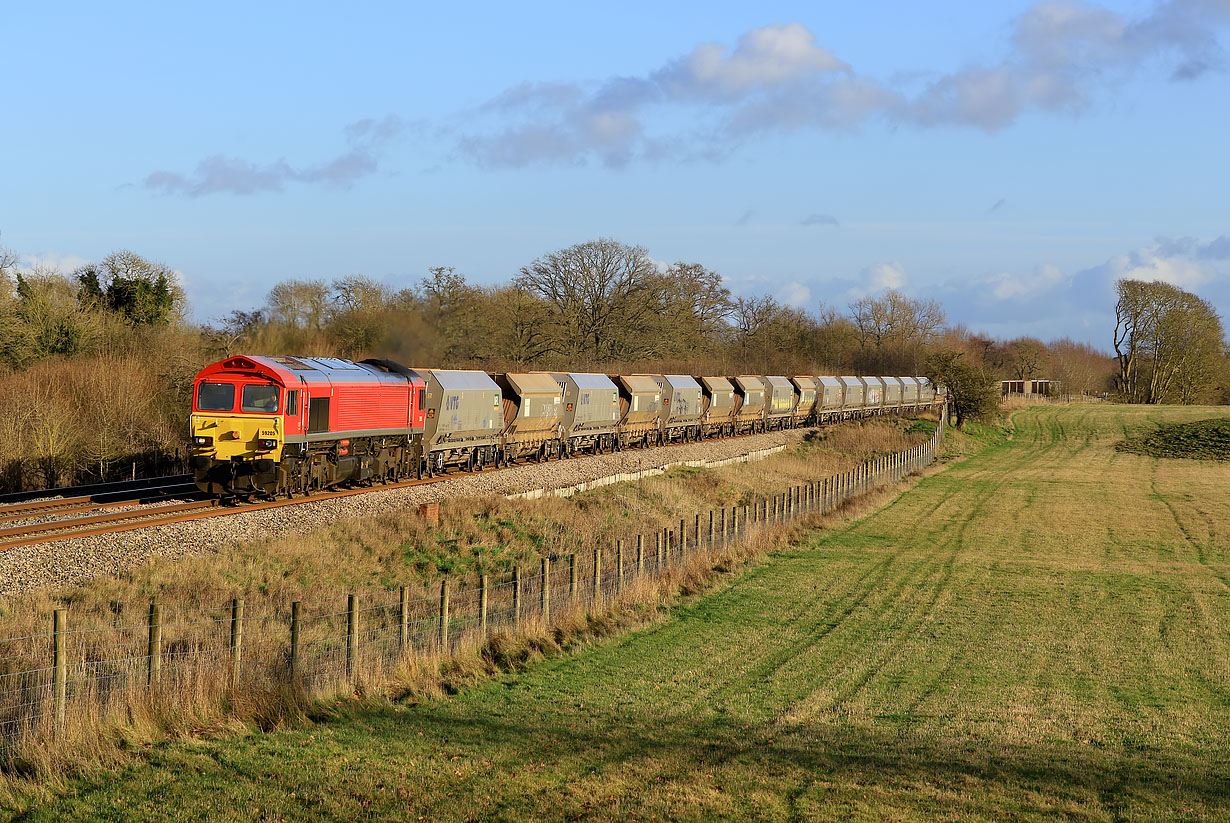 59205 Hungerford Common 15 January 2020