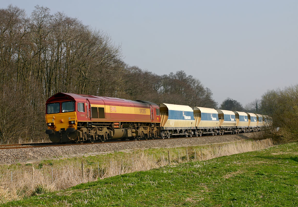 59205 Kintbury 2 April 2007