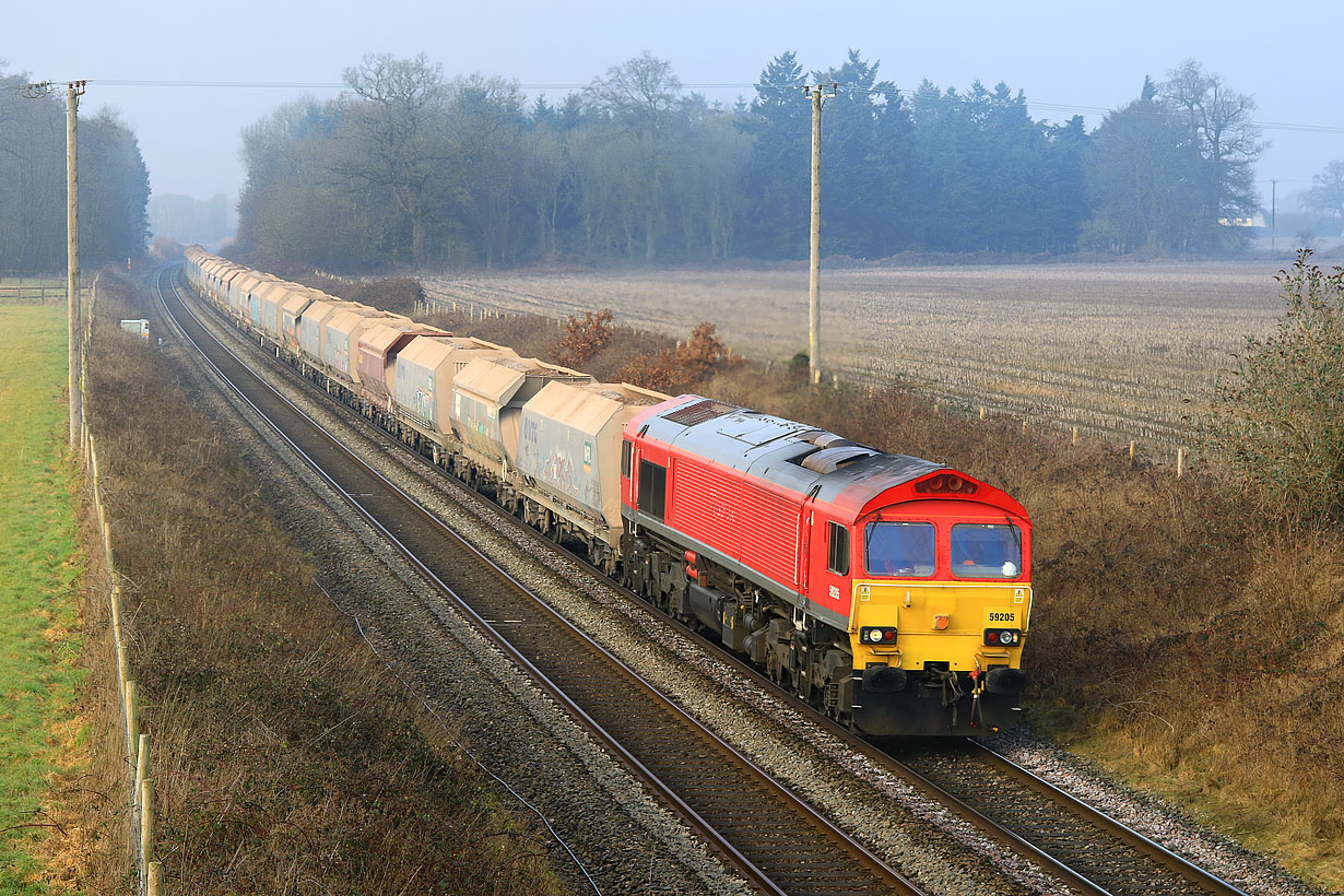 59203 Manningford Bruce 15 February 2023