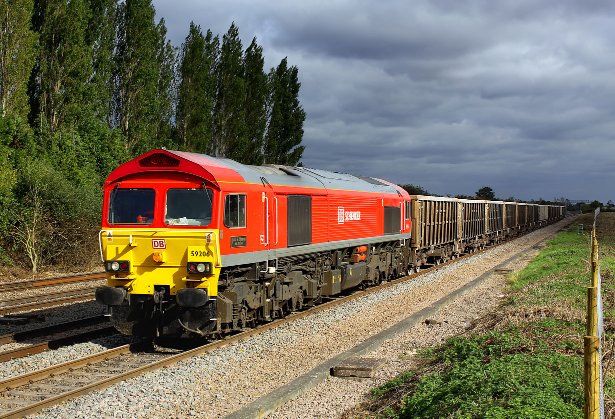 59206 Challow 10 October 2013