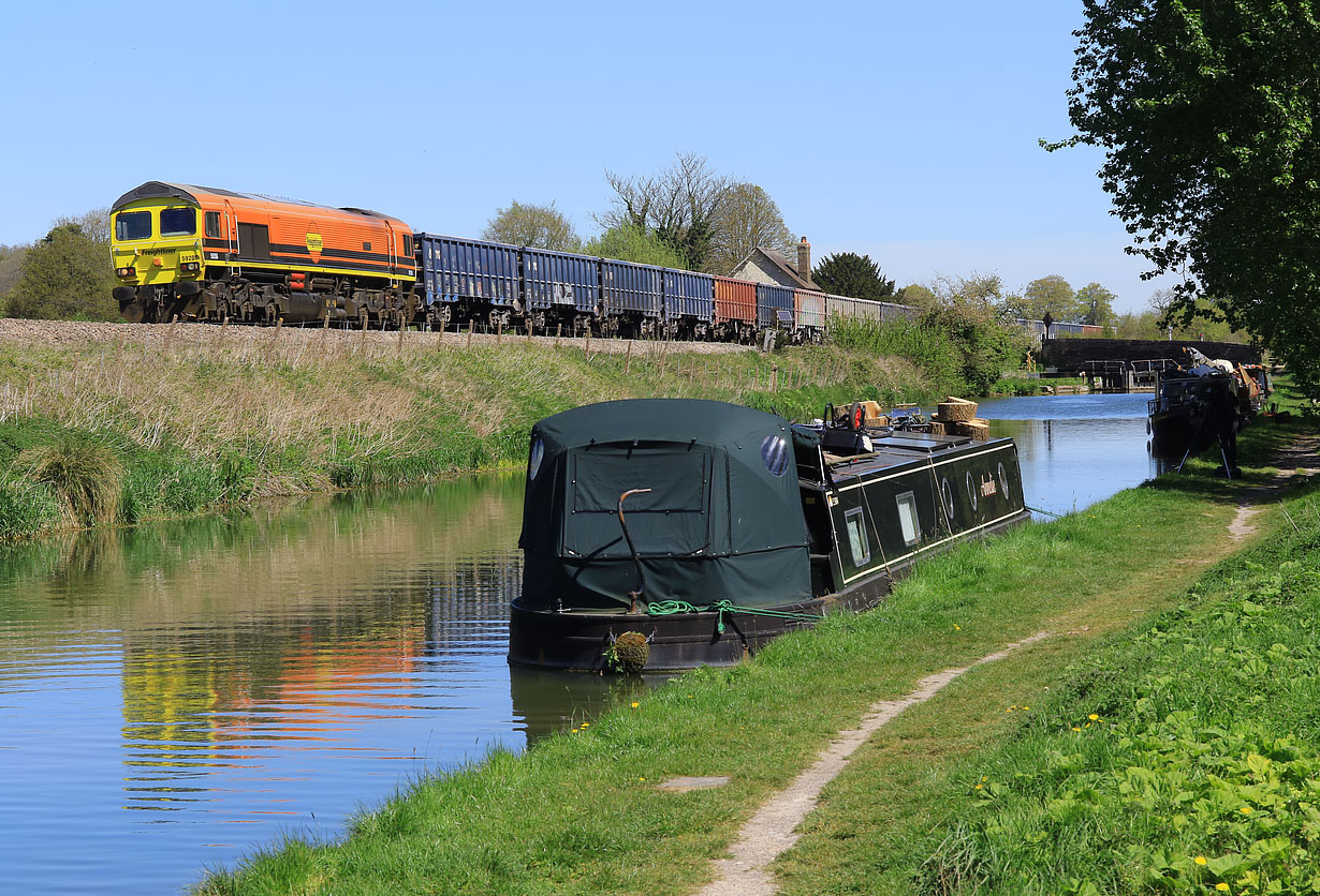 59206 Crofton 24 April 2026