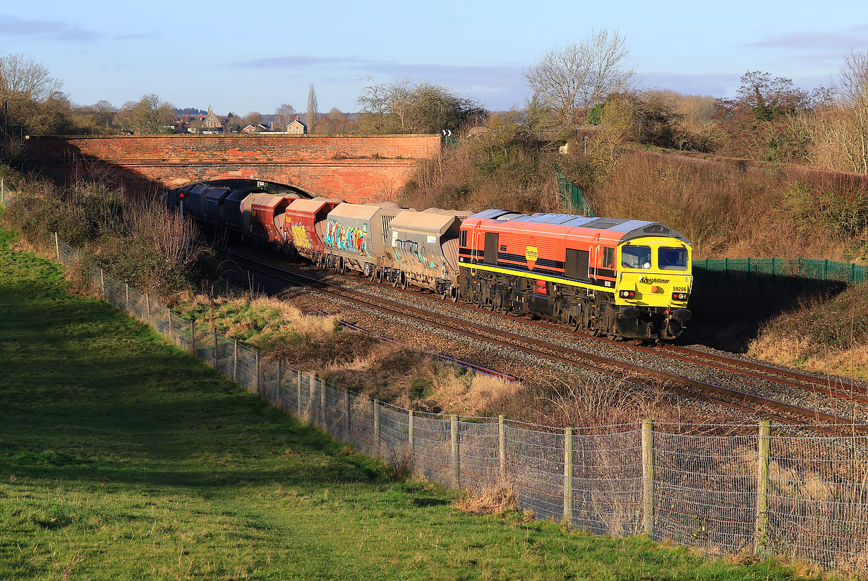 59206 Hungerford Common 11 January 2024