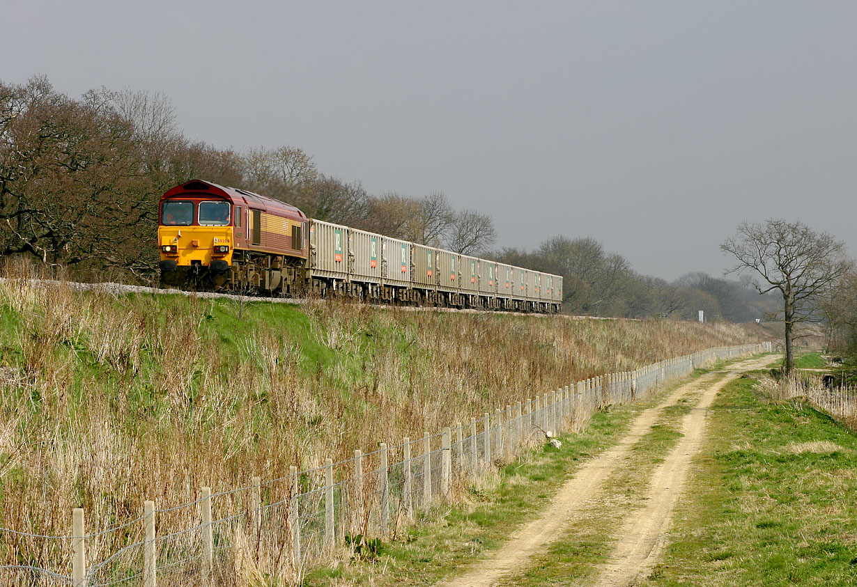 59206 Wantage Road 26 March 2007