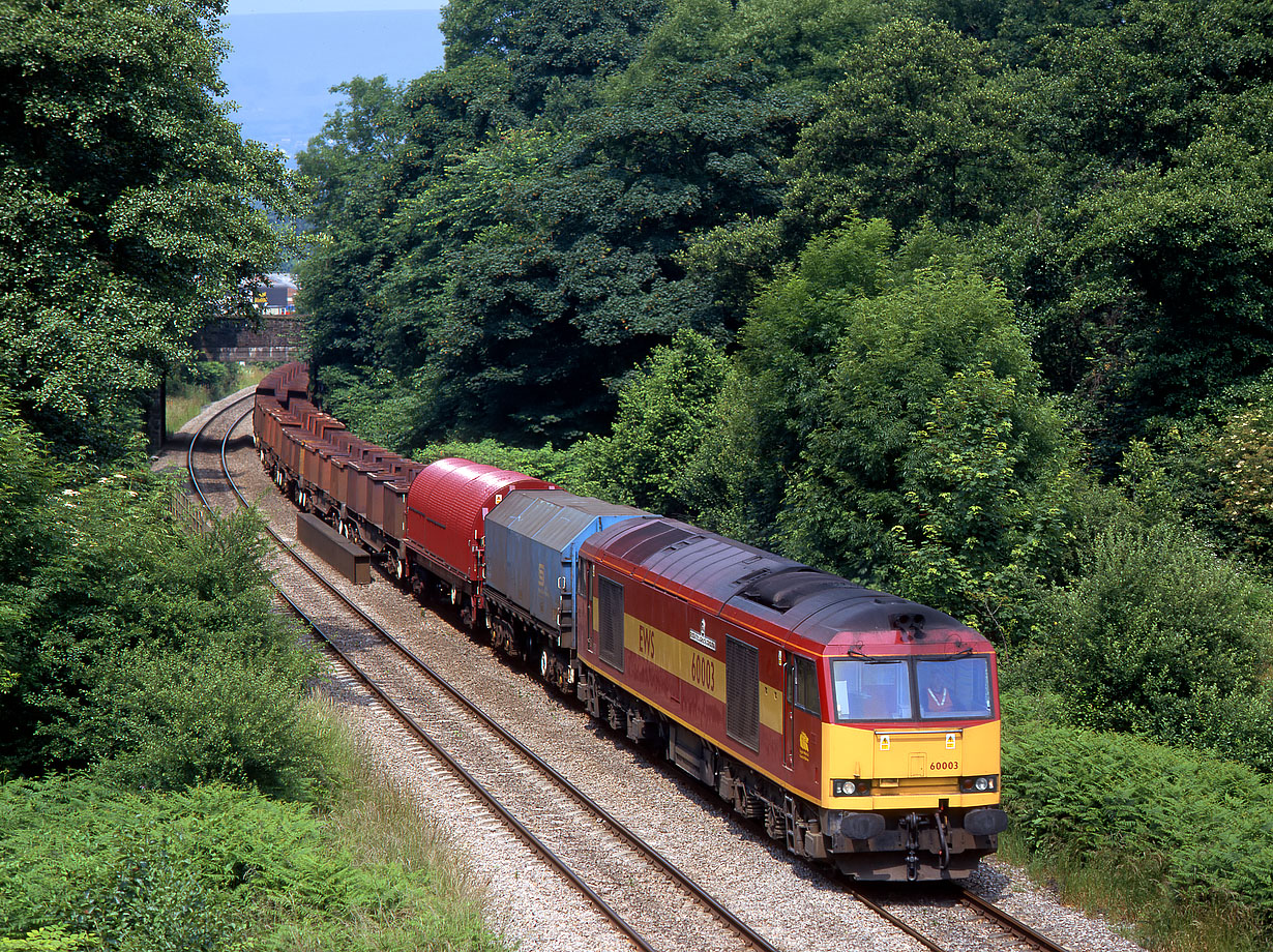 60003 Cwmbran 26 June 1999