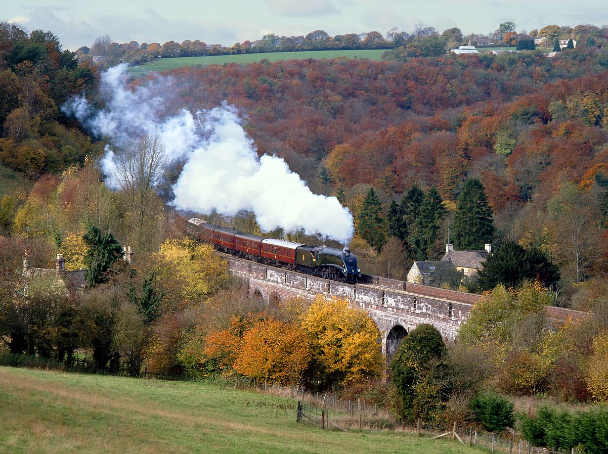 60009 Frampton Mansell 27 October 1994