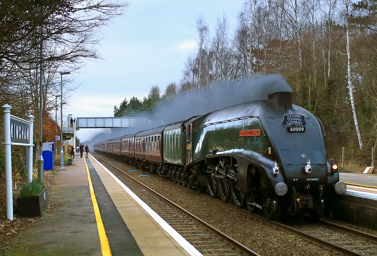 60009 Kingham 16 February 2019