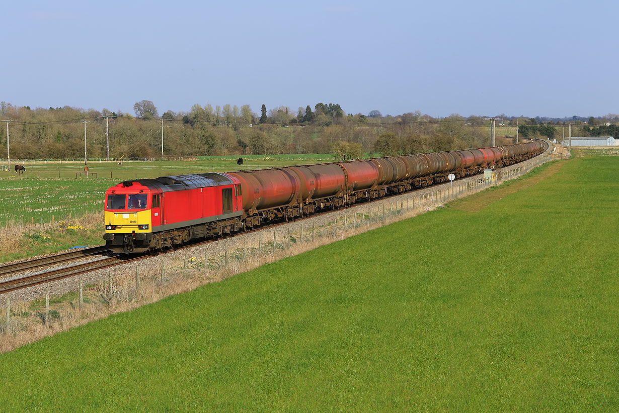 60010 Manningford Bruce 24 March 2022