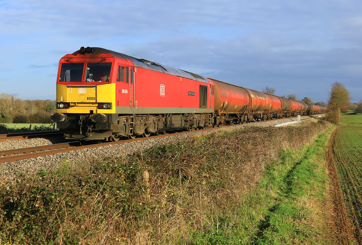 60024 Churcham 8 December 2020