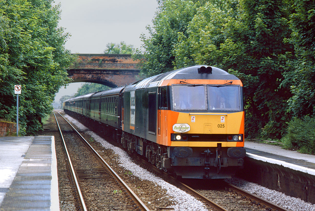 60025 Elton & Orston 13 June 1998