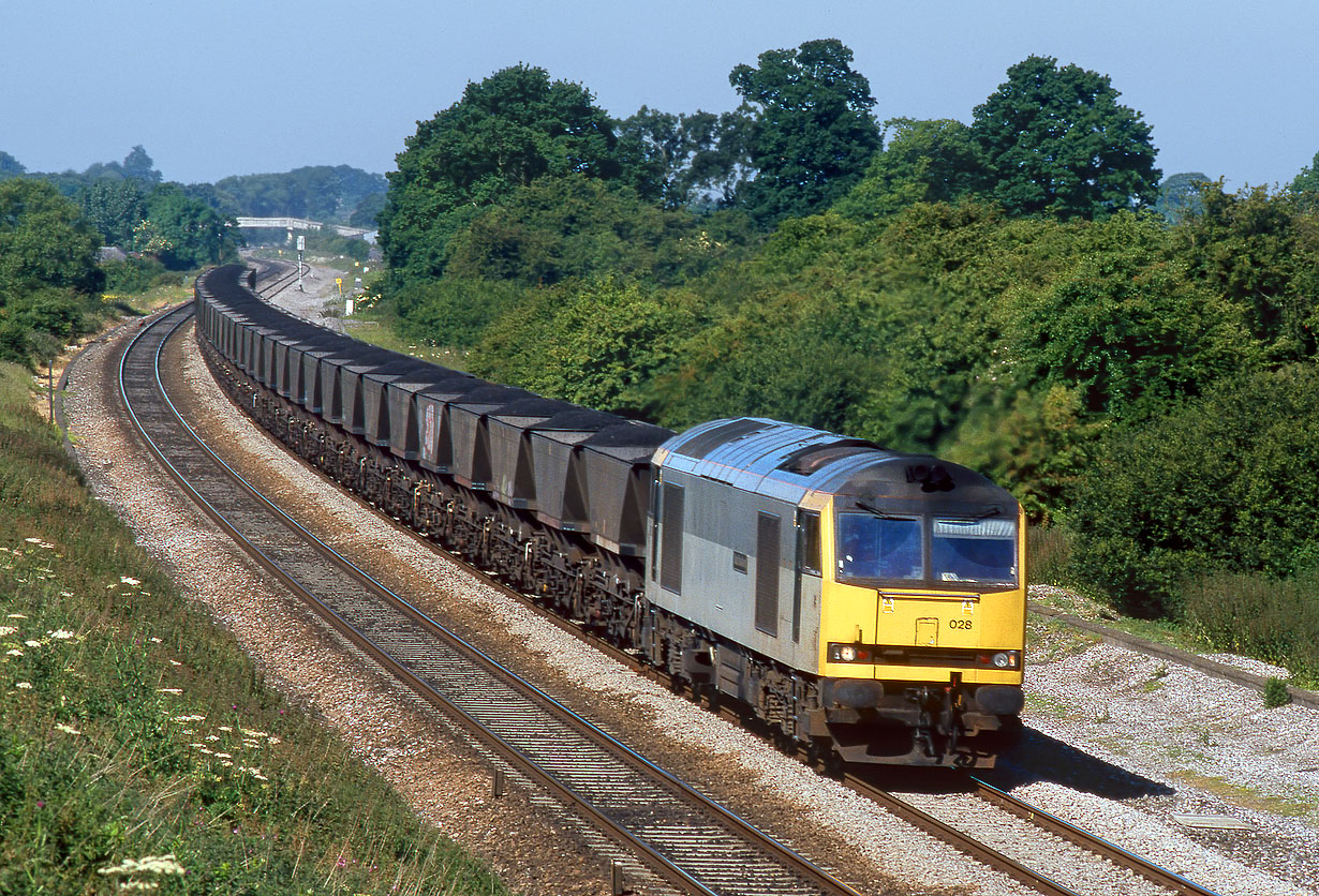 60028 Compton Beauchamp 20 June 2001