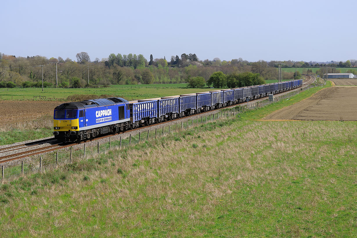 60028 Manningford Bruce 8 April 2026