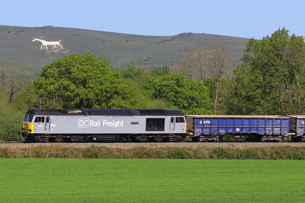 60029 Beechingstoke 29 April 2026