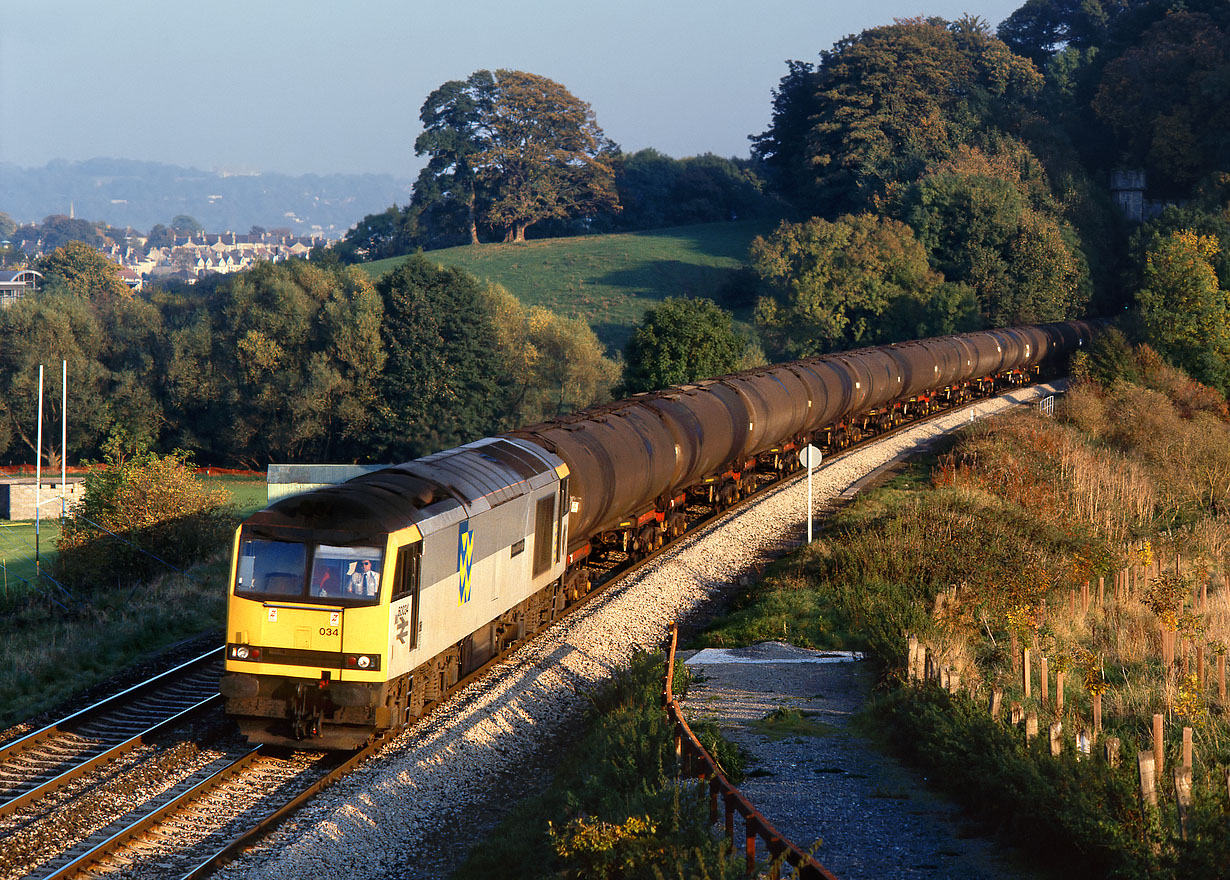 60034 Twerton 12 October 1994