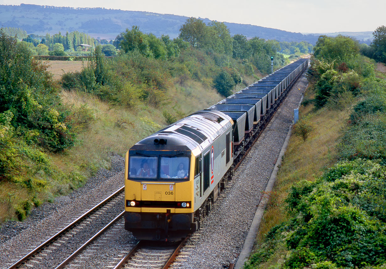 60036 Croome 29 September 1995