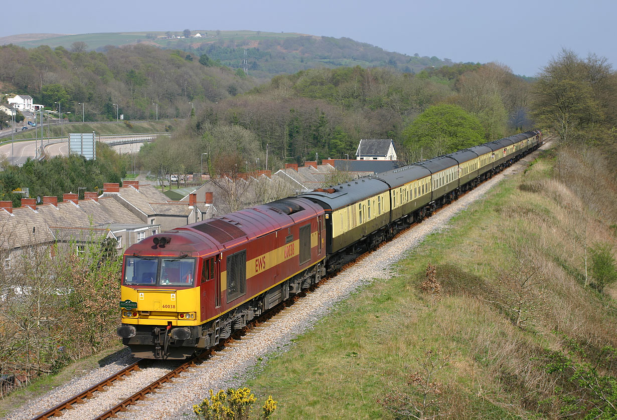 60038 Tonna 14 April 2007