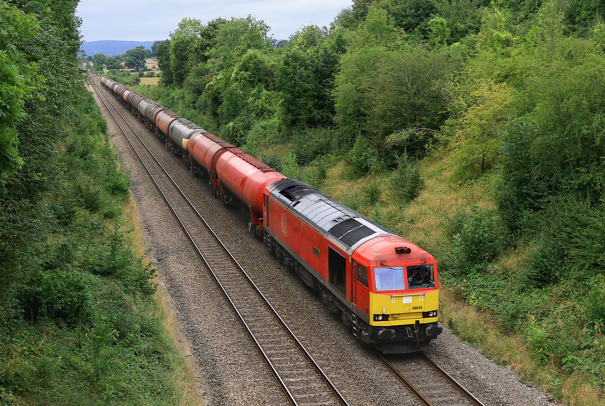 60039 Highnam 2 September 2021