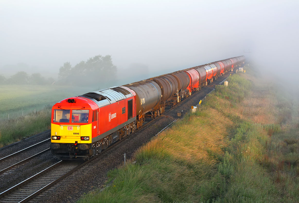 60040 Bourton 1 July 2014