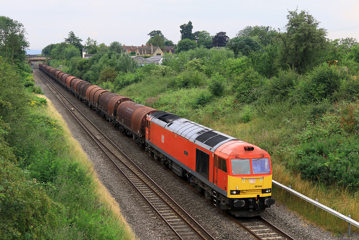 60044 Bredon 16 July 2019